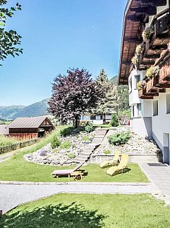 Ferienhaus Alpenlodge Pettneu Lodge 3, Pettneu Am Arlberg, Tirol, Österreich