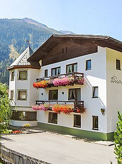 Ferienhaus Alpenlodge Pettneu Lodge 3, Pettneu Am Arlberg, Tirol, Österreich