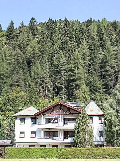 Ferienhaus Alpenlodge Pettneu Lodge 3, Pettneu Am Arlberg, Tirol, Österreich