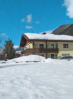 Apartment Appartement Diana, Pettneu Am Arlberg, Tyrol, Austria