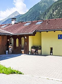 Appartement Apartment 12, Neustift Im Stubaital, Tirol, Oostenrijk