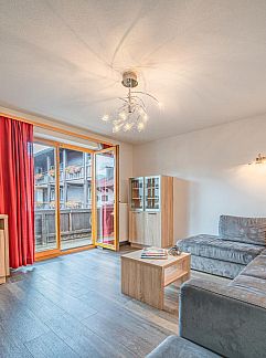 Appartement Appartement mit 2 Schlafzimmern & IR-Sauna, Westendorf, Tyrol, Autriche