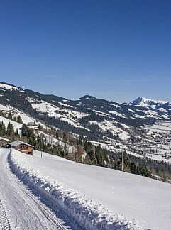 Ferienhaus Glonersbühelhof Top 1, Westendorf, Tirol, Österreich