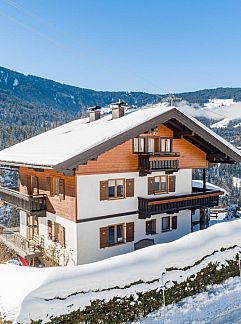 Holiday property Rantsch Gebirgsbach, Westendorf, Tyrol, Austria