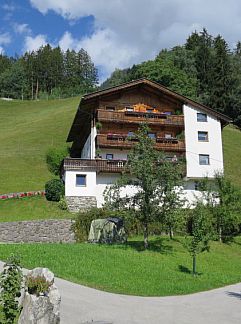 Appartement Appartement Rauter, Mayrhofen, Tirol, Österreich