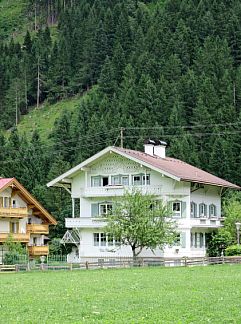 Appartement Appartement Rosa, Mayrhofen, Tirol, Österreich