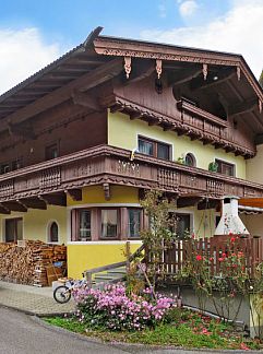 Appartement Appartement Rosa, Mayrhofen, Tirol, Österreich