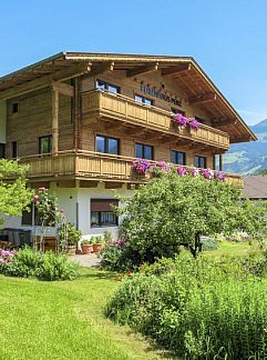 Holiday property Vakantiehuis Hussl, Fügen, Tyrol, Austria