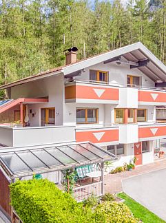 Appartement Appartement Carla, Umhausen, Tirol, Österreich