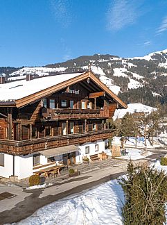 Ferienhaus Schlafhamhof, Hopfgarten im Brixental, Tirol, Österreich