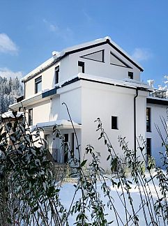 Ferienhaus Appartement Mariandl, Hopfgarten im Brixental, Tirol, Österreich