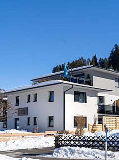 Ferienhaus Lukasfeld 9 Top Erika, Hopfgarten im Brixental, Tirol, Österreich