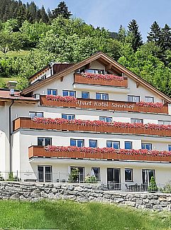 Appartement Sandra, Fiss, Tyrol, Autriche