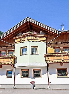 Appartement Appartement Apartment Emberg, Aschau im Zillertal, Tyrol, Autriche