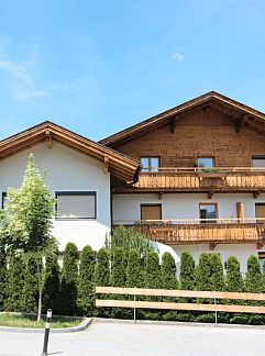 Appartement Appartement Apartment Emberg, Aschau im Zillertal, Tyrol, Autriche