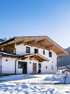 Appartement Appartement Schweiberer, Aschau im Zillertal, Tirol, Oostenrijk