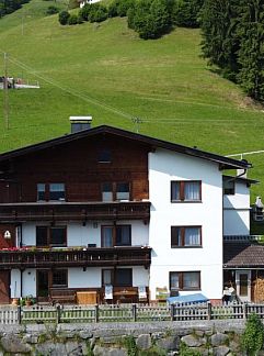 Appartement Appartement Gerlosstein Blick, Aschau im Zillertal, Tyrol, Autriche