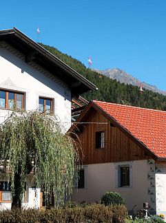 Appartement Appartement Kristall, Serfaus-Fiss-Ladis, Tyrol, Autriche