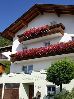 Appartement Appartement Kristall, Serfaus-Fiss-Ladis, Tyrol, Autriche