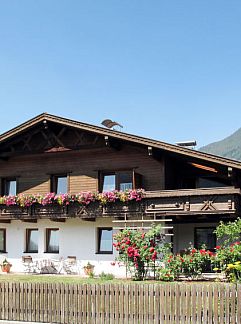 Appartement Appartement Kristall, Serfaus-Fiss-Ladis, Tyrol, Autriche