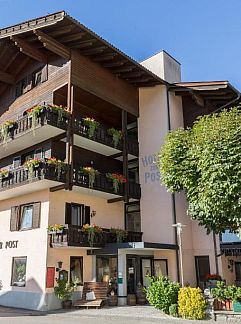 Appartement Seefels Appartements, Döbriach, Karnten, Autriche