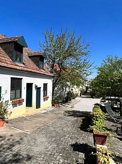 Appartement Appartement Hofgasse, Mörbisch am See, Burgenland, Oostenrijk