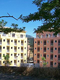 Apartment Appartement Padova T2 sup, Corte, Corsica, France