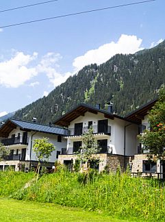 Appartement Explorer Hotel Montafon, Gaschurn, Vorarlberg, Autriche