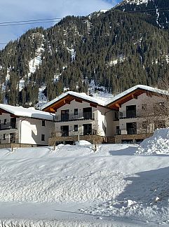 Appartement Appartement Brandl, Gaschurn, Vorarlberg, Oostenrijk