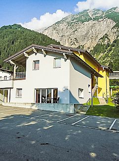 Vakantiewoning Apartment Claudia, Vandans, Vorarlberg, Oostenrijk