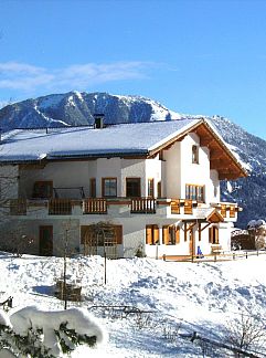 Vakantiewoning Schallert, Bürserberg, Vorarlberg, Oostenrijk