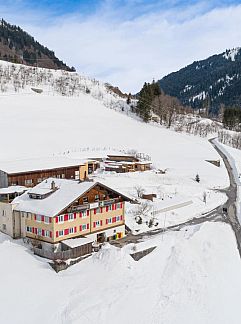 Logement de vacances Gästehaus Walch I, Klösterle, Vorarlberg, Autriche