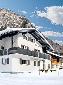 Logement de vacances Gästehaus Walch I, Klösterle, Vorarlberg, Autriche