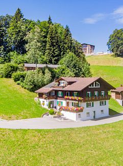 Appartement Maier, Schruns, Vorarlberg, Oostenrijk