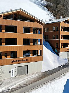 Appartement Maier, Schruns, Vorarlberg, Oostenrijk