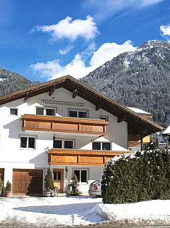 Vakantiewoning Vakantiehuis Haus Hermann, Gortipohl, Vorarlberg, Oostenrijk