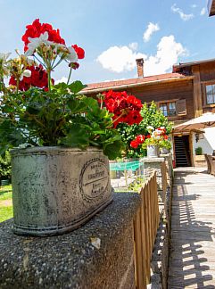 Appartement Burger, Sankt Gallenkirch, Vorarlberg, Oostenrijk