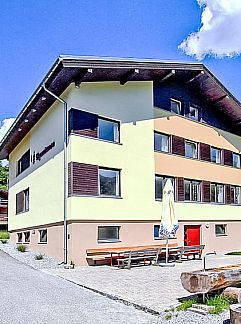 Vakantiewoning Vakantiehuis Runnimoos, Laterns, Vorarlberg, Oostenrijk