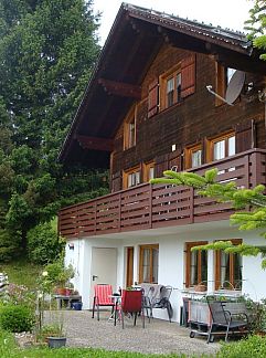 Appartement Haus Drei Türme, Top A1, Tschagguns, Vorarlberg, Oostenrijk