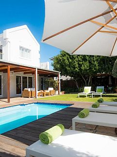 Apartment Misty Waves Boutique Hotel, Hermanus, West-Kaap, Zuid-Afrika