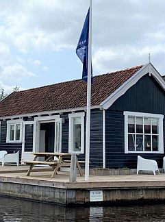 Holiday property Vakantiewoning Sneekermeer, Offingawier, Sneekermeer, Sneekermeer, 