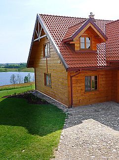 Appartement Zdrojówka SPA, Kleosin, Ostpolen, Polen