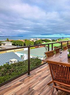 Holiday property 49 on Cliff, Gansbaai, West-Kaap, Zuid-Afrika