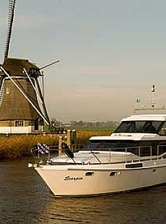 Vakantiewoning Villapark Sneekermeer Villa 78, Sneek, Sneekermeer, 