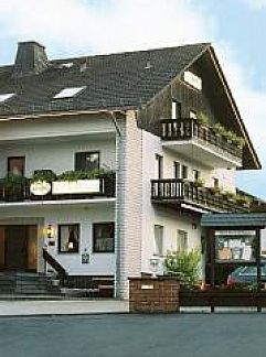 Vakantiewoning Vakantiehuis in Waldeck, Waldeck, Hessen, Duitsland