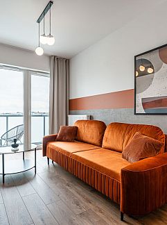 Apartment Quality Silesian Hotel, Katowice, Polaland South, Poland