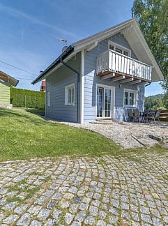 Ferienhaus Vakantiehuis Partecznik, Wisla, Südpolen, Polen