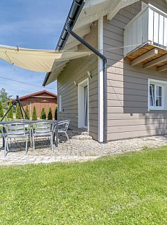 Holiday property Vakantiehuis Partecznik, Wisla, Polaland South, Poland