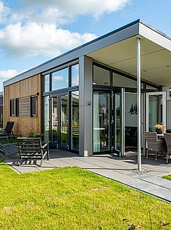 Vakantiewoning Vakantiewoning Sneekermeer, Offingawier, Sneekermeer, Sneekermeer, 