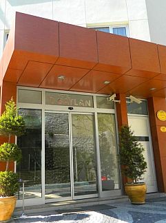 Appartement Best Western Plus Hotel Konak, Izmir, Région Égéenne, Turquie